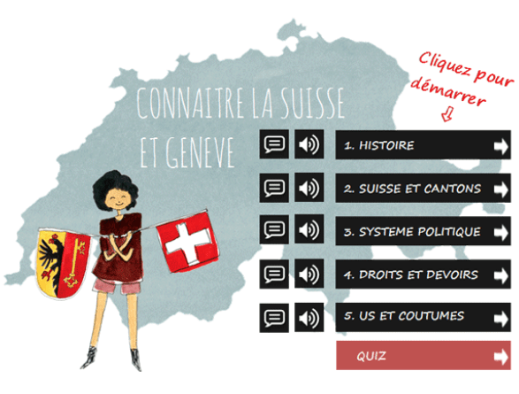 Vignette de l'article de blog - L'Etat de Genève collabore avec eSkills