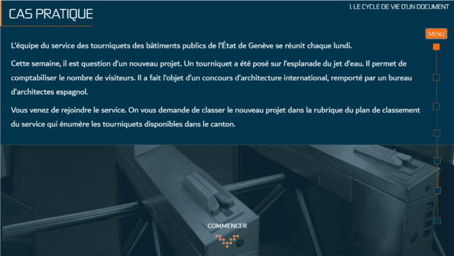 Vignette de l'article de blog - Participer à l’écriture de l’Histoire de demain