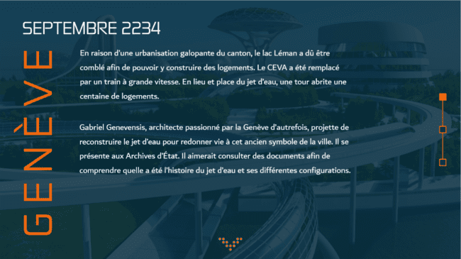 Vignette de l'article de blog - Participer à l’écriture de l’Histoire de demain