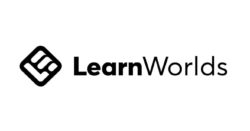 logo Learnworld