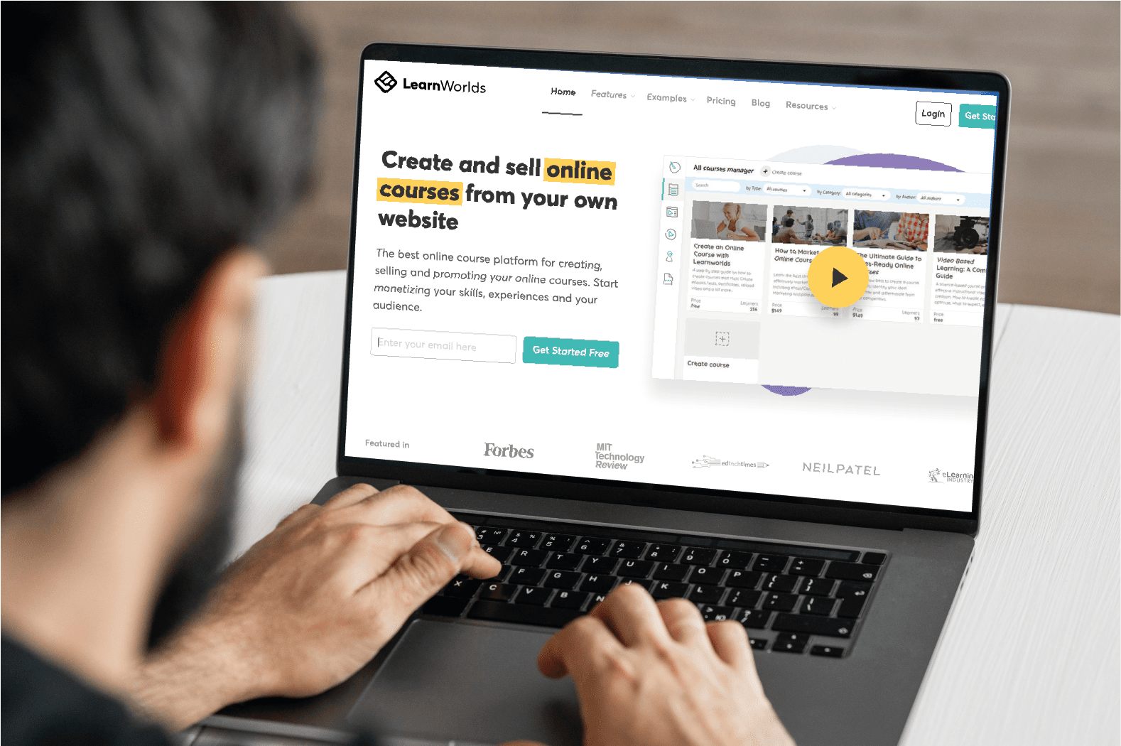 learnworlds review