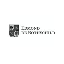 logo client Edmond de Rotschild