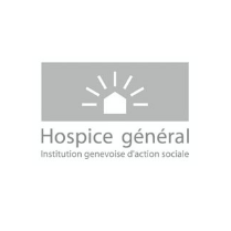 logo client Hospice général