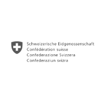 logo client Confédération Suisse