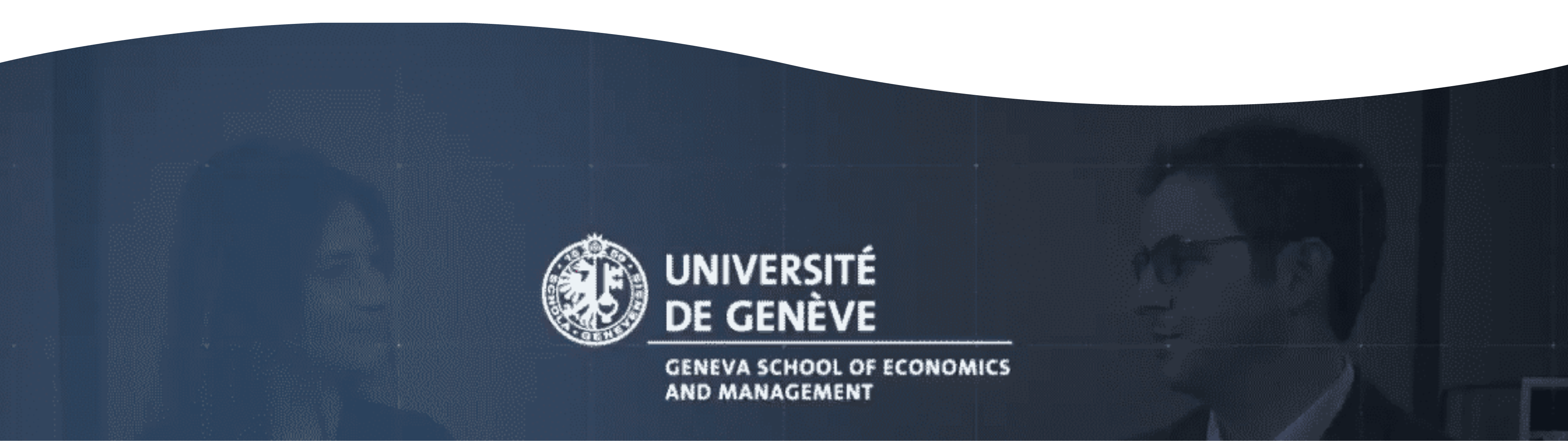 Banner du projet sur-mesure : Université de Genève - La gestion des Ressources Humaines