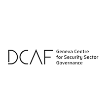 Logo DCAF