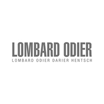 Logo Lombard Odier