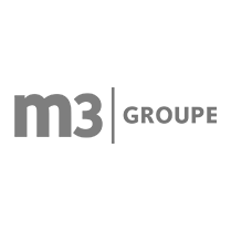 Logo M3
