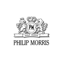 logo Philip Moris