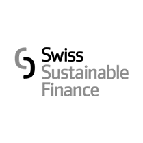 Logo Swiss Sustainable Finance