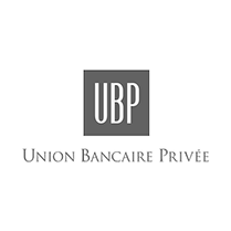 Logo Union Bancaire privée