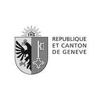 logo of the canton of Geneva