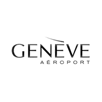 logo Genève aéroport