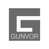 Logo Gunvor group