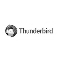 Logo Thunderbird