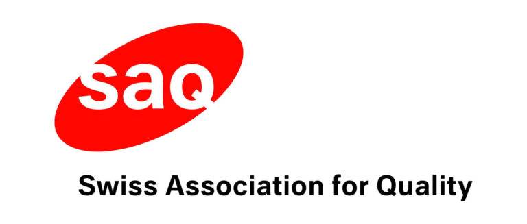 Logo Swiss association for quality