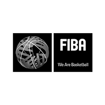 logo fédération internationale de basketball