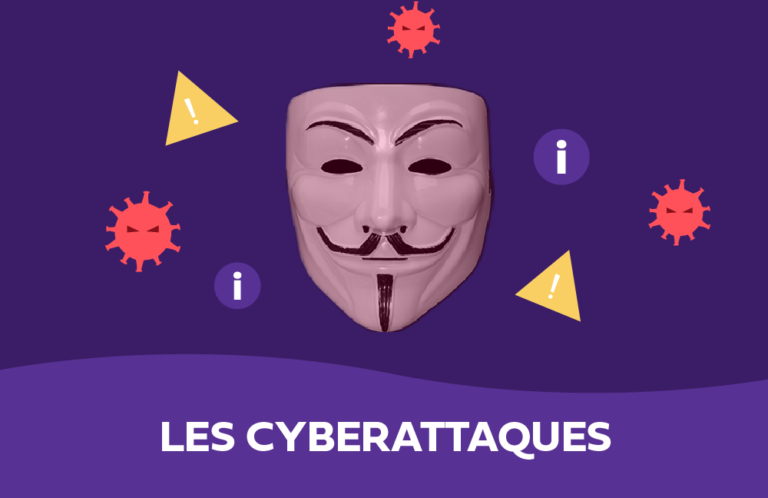 Les cyberattaques : Protégez votre entreprise contre l'erreur humaine avec nos Cybercafé